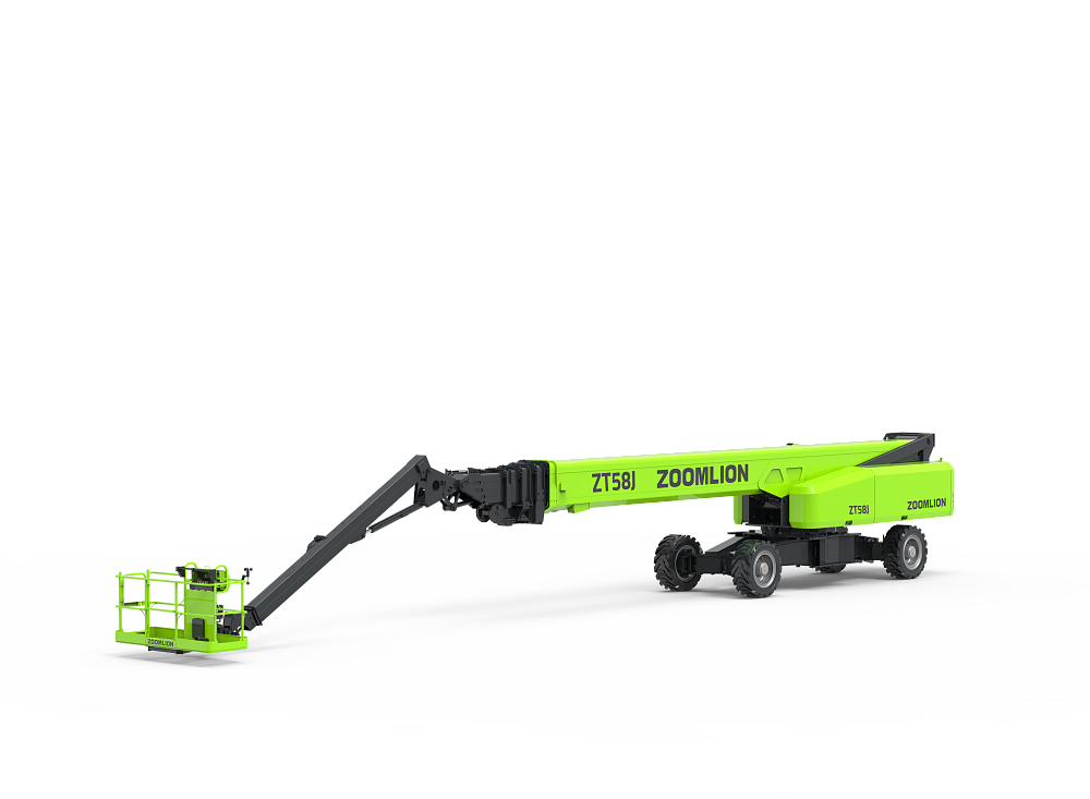 Телескопический подъемник ZOOMLION ZT58J в Ростове-на-Дону