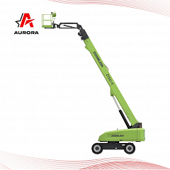 Телескопический подъемник ZOOMLION ZT32J-V в Ростове-на-Дону