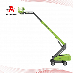 Телескопический подъемник ZOOMLION ZT23J в Ростове-на-Дону