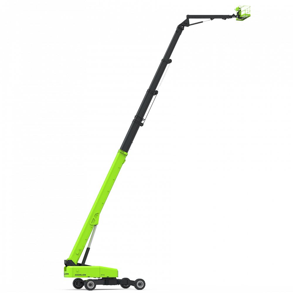 Телескопический подъемник ZOOMLION ZT72J в Ростове-на-Дону
